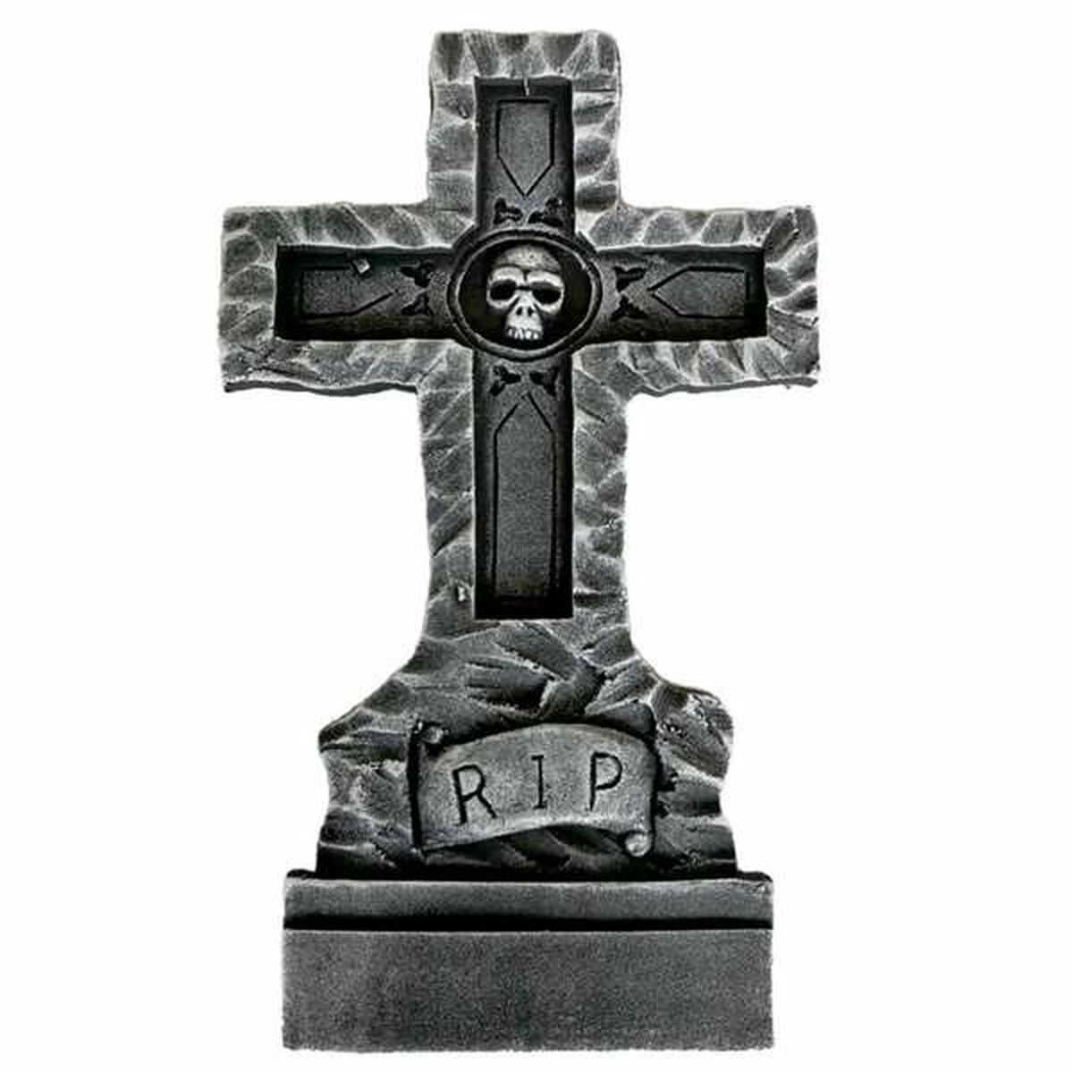 Halloween Decorations My Other Me Tombstone