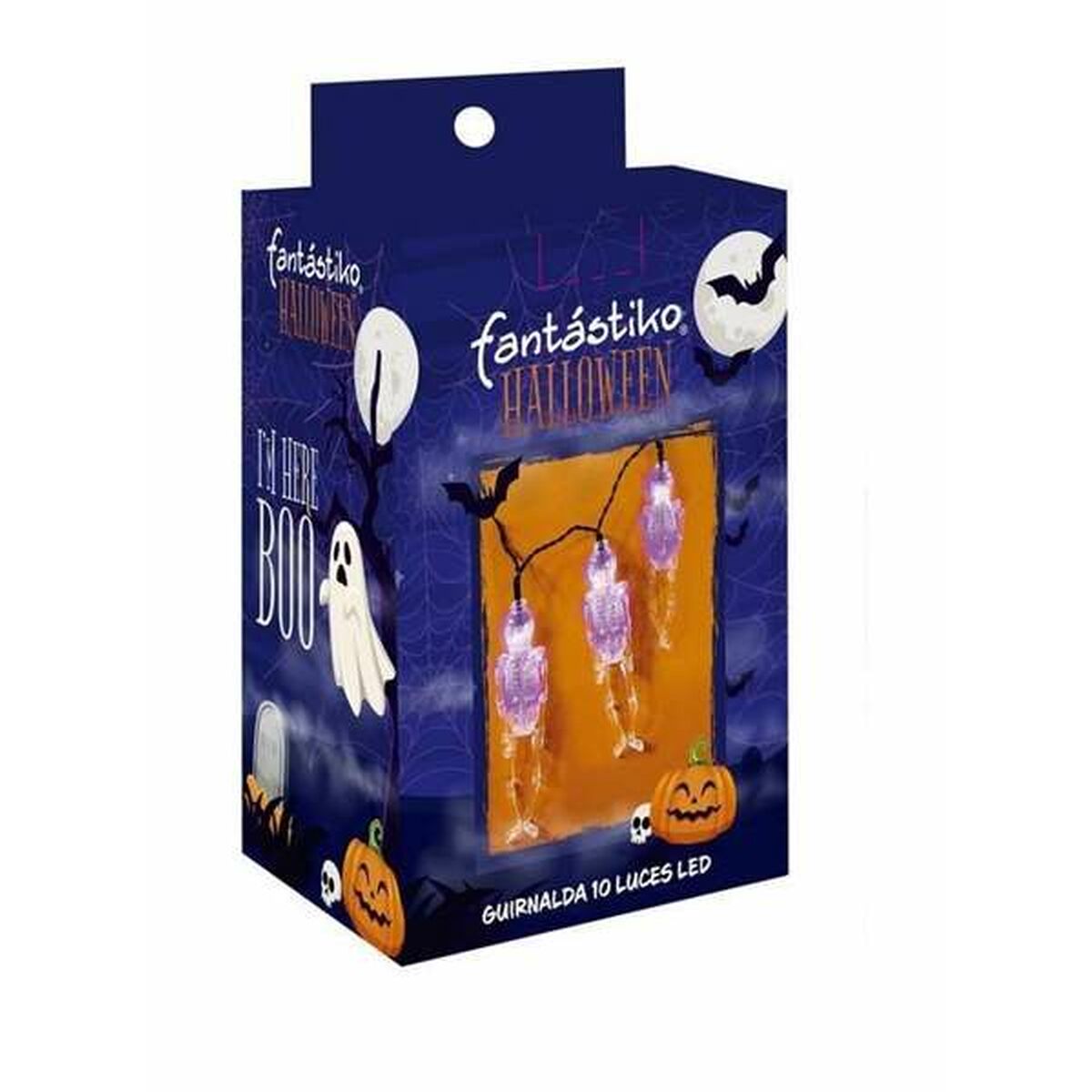 Halloween Decorations My Other Me