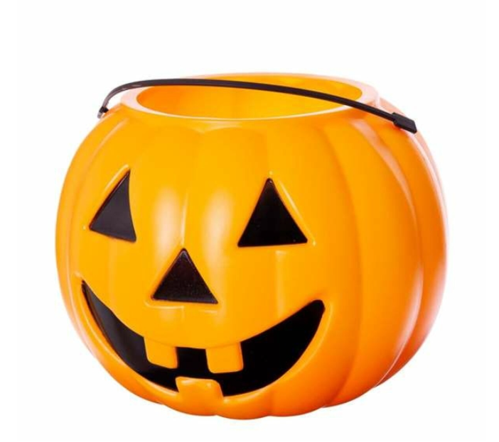 Pumpkin 19 x 23 x 23 cm Orange