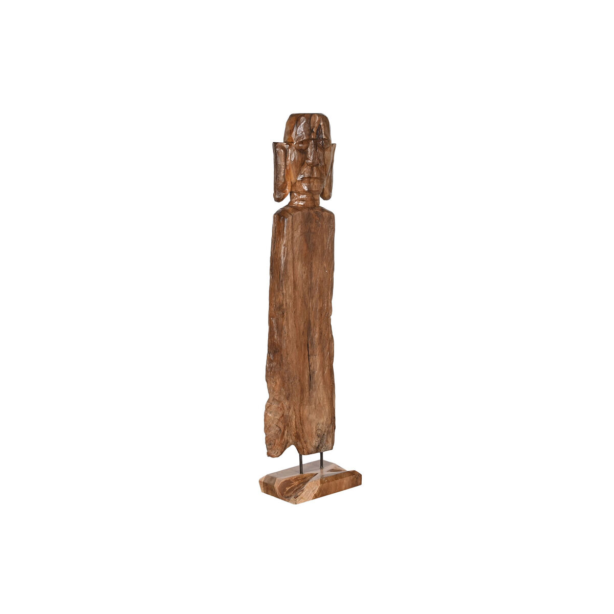 Decorative Figure Home ESPRIT 28 x 20 x 137 cm