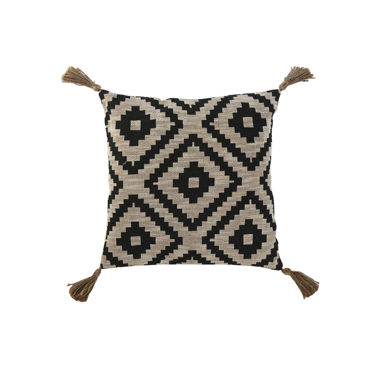 Cushion Home ESPRIT Boho 45 x 45 cm
